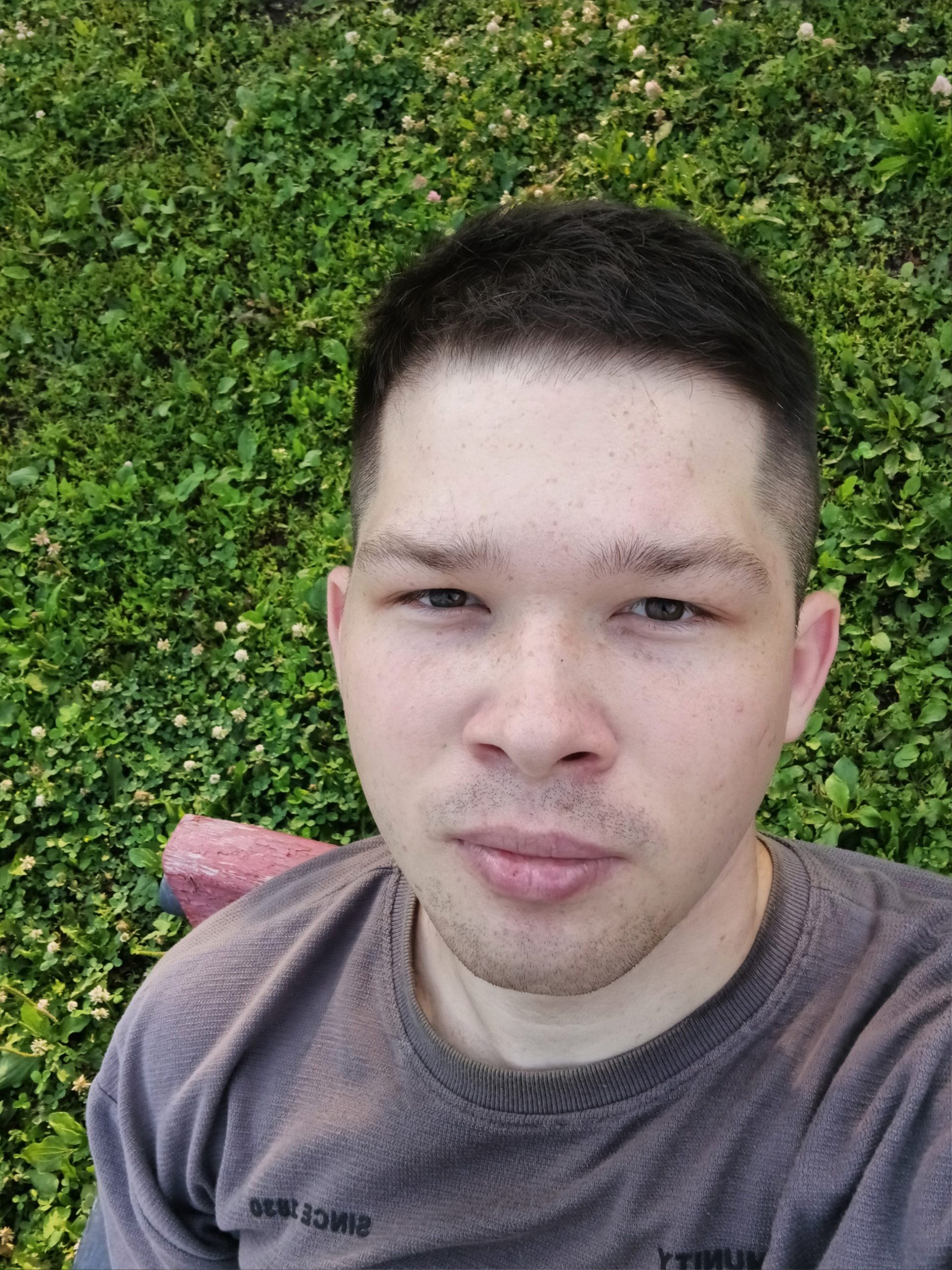 Дамир Варламов — Backend Developer
